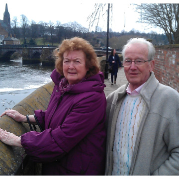 Notice Gallery for Kenneth CHALONER