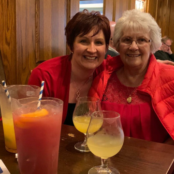 Notice Gallery for Andrea BLACKBURN