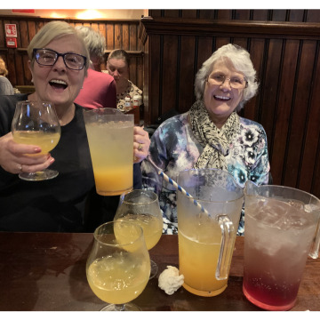 Notice Gallery for Andrea BLACKBURN