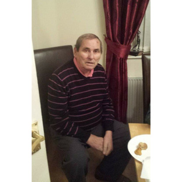 Photo for notice MICHAEL ALAN WELSH