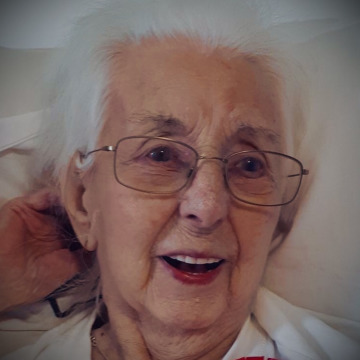 Photo of Nina WELFORD