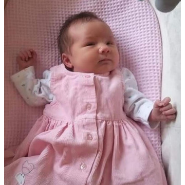 Photo of Daisy CASEY