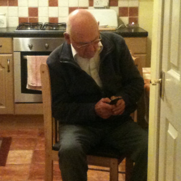 Photo of WILLIAM HEEPS