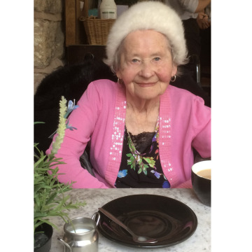 Photo of MYRTLE WHITWAM