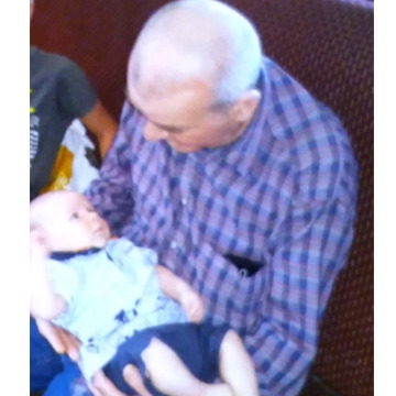 Photo for notice Carl MARSH