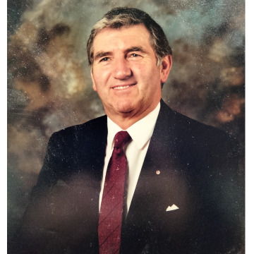 Notice Gallery for Elwyn James WEST