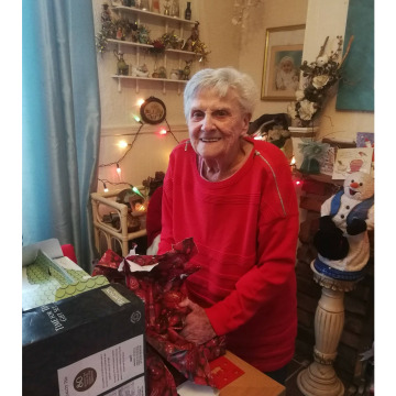 Notice Gallery for GLADYS MAY MAINWARING