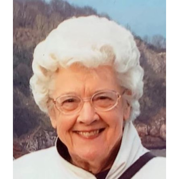 Photo of Sheila Kate HOARE