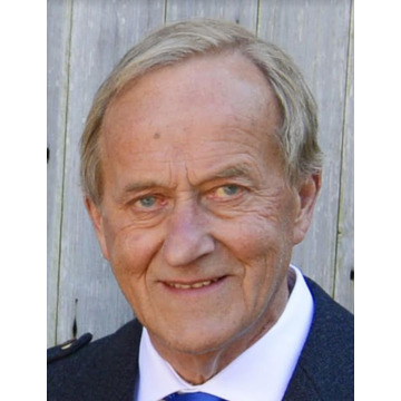 Photo of RONALD ALAN SIMPSON