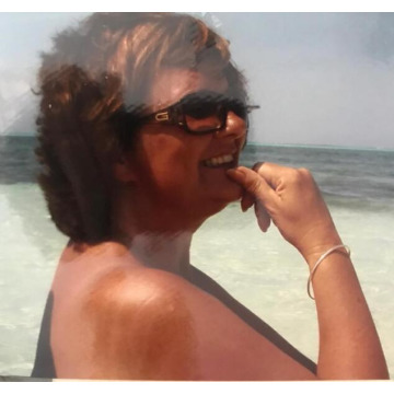 Photo of Sarah Anne McGRANE