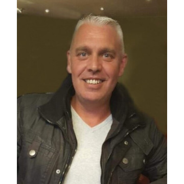 Notice Gallery for Steven Terence HANCOCK