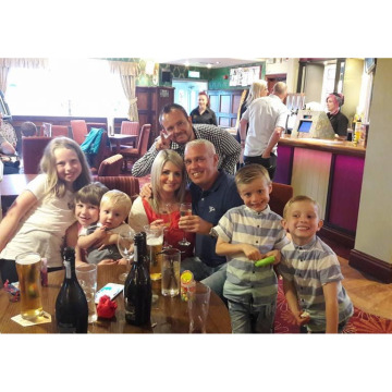 Notice Gallery for Steven Terence HANCOCK