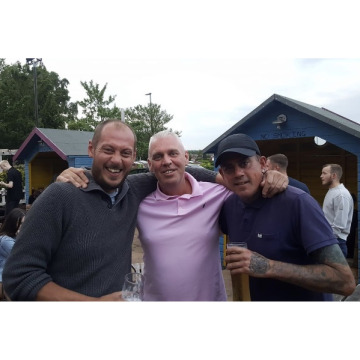 Notice Gallery for Steven Terence HANCOCK