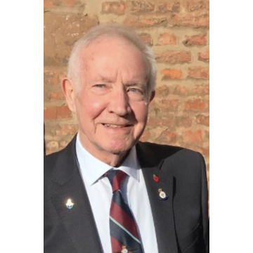 Photo of Richard Owen COTTERILL
