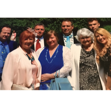 Notice Gallery for Stephan Geffrey WILLIAMS