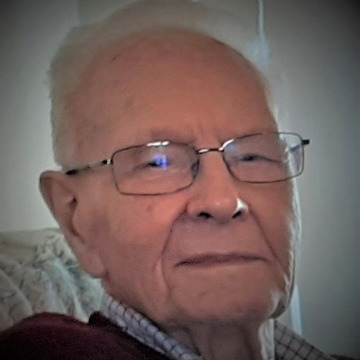 Photo of James MARTIN