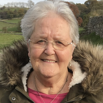 Notice Gallery for Yvonne ARMSTRONG