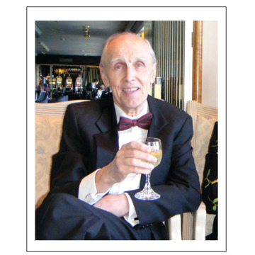 Photo of Donald Edward LIVELY