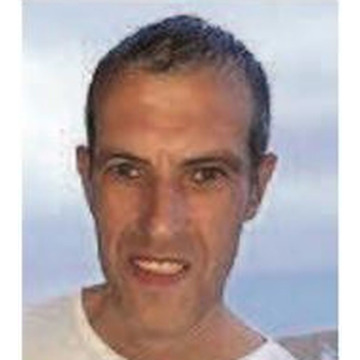 Photo of Michael HOLMES