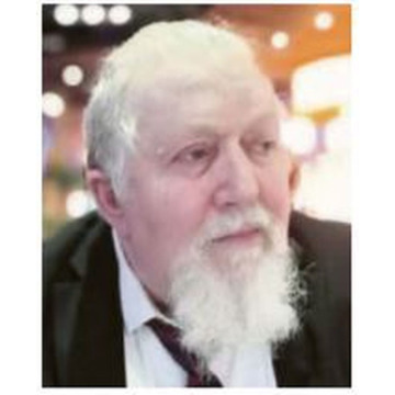 Photo of Barry STIRRUP