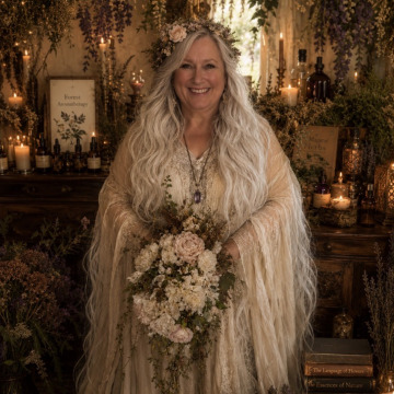 Photo for notice Alice Mary MANNERS