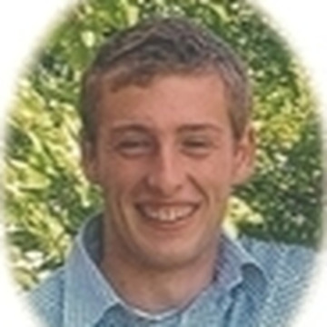 Photo of Thomas PEGG