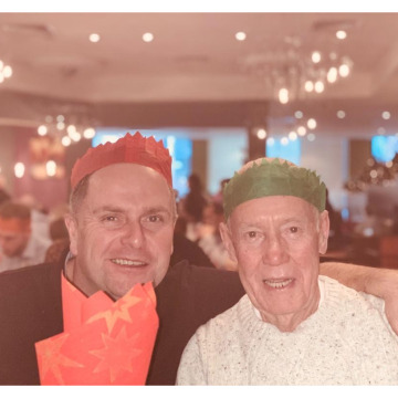 Notice Gallery for David MORRIS