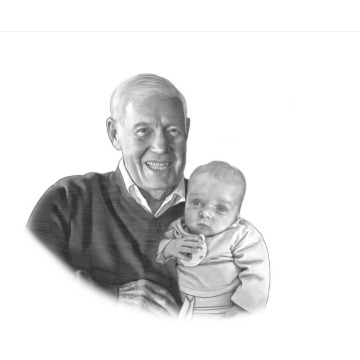 Notice Gallery for David MORRIS