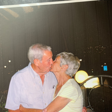 Photo for notice David MORRIS