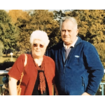Notice Gallery for Mary and Terry MALLETT