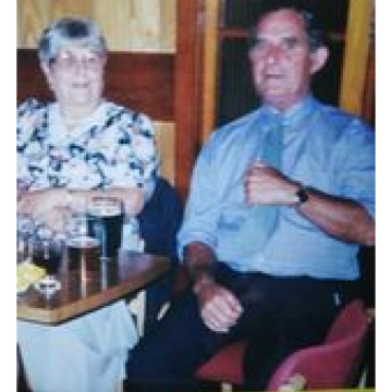 Notice Gallery for Mary and Terry MALLETT