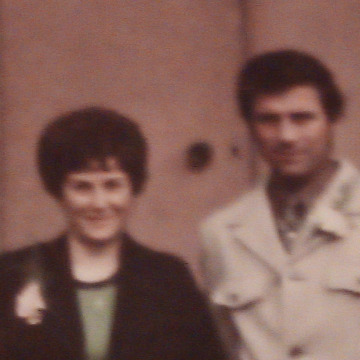 Photo for notice Mary and Terry MALLETT