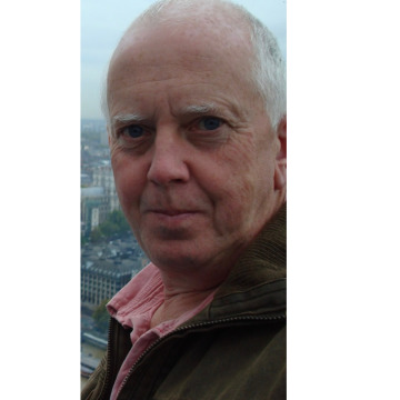 Photo of Colin PIPER