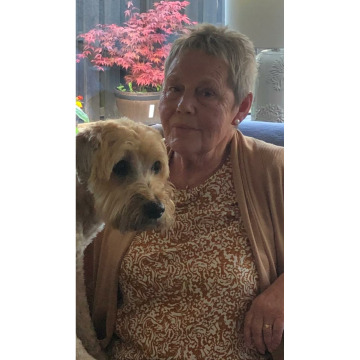 Notice Gallery for Isabel MACDONALD