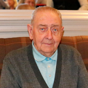 Photo of George WEIR