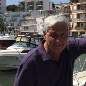 Photo of Paul SMALLBONE