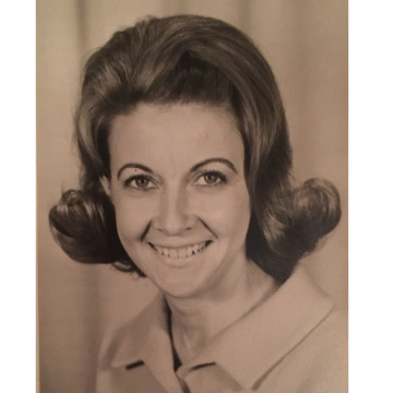 Photo of Irene LAW