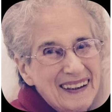 Photo of Doris CRONIE