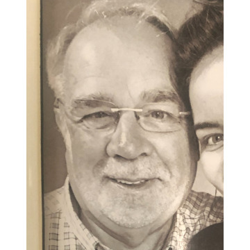 Photo of Chris ALLEN