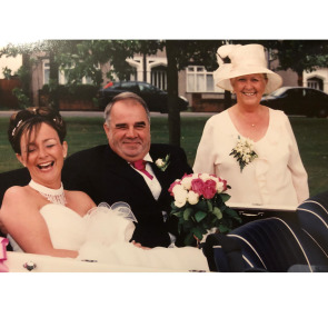 Notice Gallery for Chris ALLEN