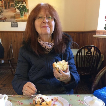 Photo of Myrna COLEY
