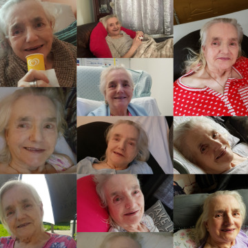 Notice Gallery for EDITH ANNE MING