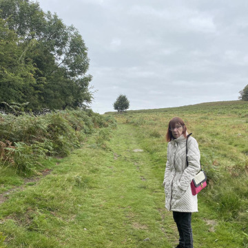 Photo of Maureen Lilian DAVIS