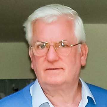 Photo of Tony BARNETT