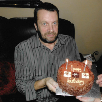 Photo of David Anthony SHAW