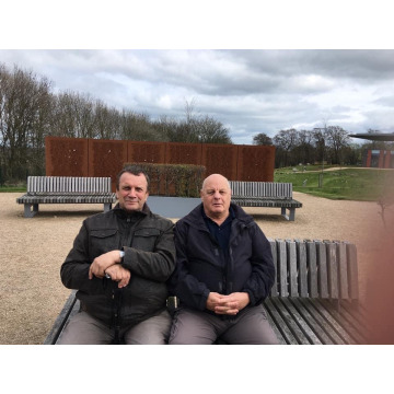 Tribute photo for David Anthony SHAW