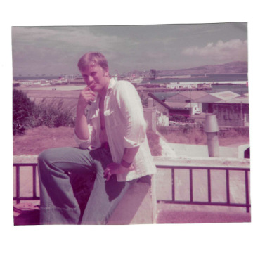 Tribute photo for David Anthony SHAW