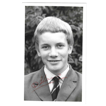 Notice Gallery for David Anthony SHAW