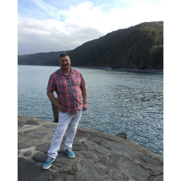 Photo of Christopher Jonathan SMITH