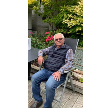 Photo of William Michael DELBRIDGE